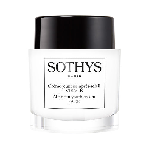 Sothys After sun creme