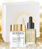 Creme Hydra Velours 50 ml + Serum 50 ml