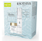 Creme Hydra Velours 50 ml + Serum 50 ml